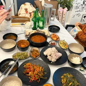 반주인전라도 사진