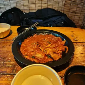 동경주막 사진