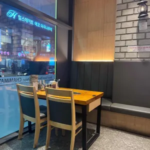 참이맛감자탕 리뷰 사진