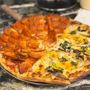 백스트리트피자 사진 1