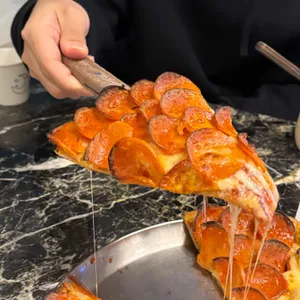 백스트리트피자 리뷰 사진