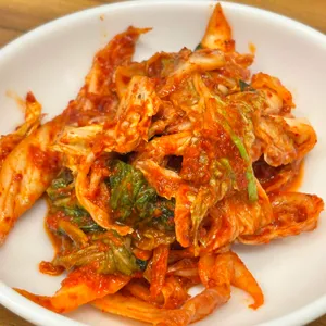 등촌샤브칼국수 사진