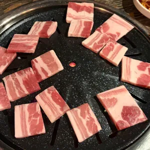 행운삼겹살 리뷰 사진