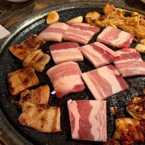 행운삼겹살 대표 사진