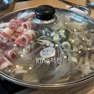 이선생짜글이 리뷰 사진