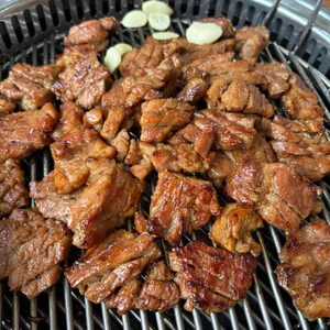 정선 리뷰 사진