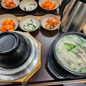 마선생마약국밥 리뷰 사진