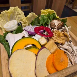 하나샤브샤브 리뷰 사진