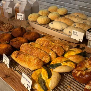 베이커리호프 리뷰 사진