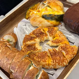 베이커리호프 리뷰 사진