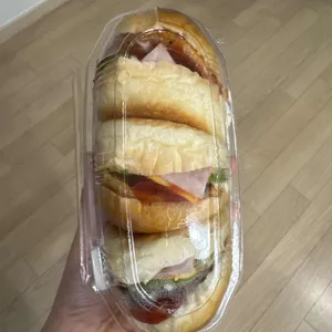 델리스베이커리 사진 2