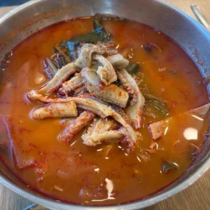 동동국수집 사진