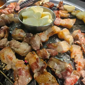 와싸라비아 대표 사진