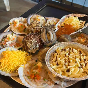 미친조개 사진 1