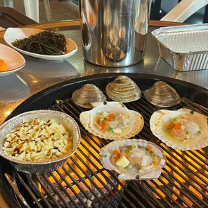 미친조개 대표 사진