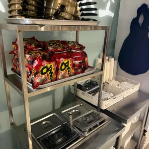 조개정석 리뷰 사진