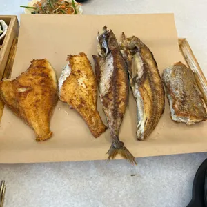 넘버원연화리생선구이 리뷰 사진