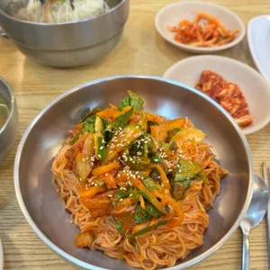 공릉동원조멸치국수 대표 사진