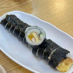 공릉동원조멸치국수 리뷰 사진