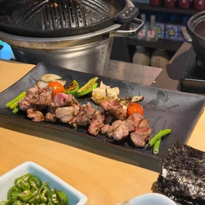 라무진 리뷰 사진