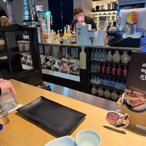 라무진 리뷰 사진