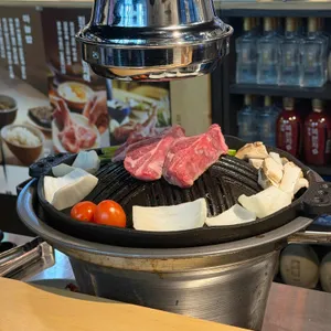 라무진 리뷰 사진