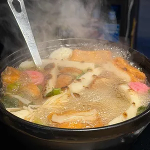 라무진 대표 사진