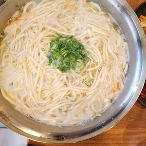 도가 칼국수 사진