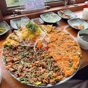 올바릇식당 대표 사진