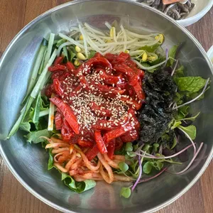 익산 청보리 한우정육식당 사진 1