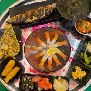 양천포 리뷰 사진