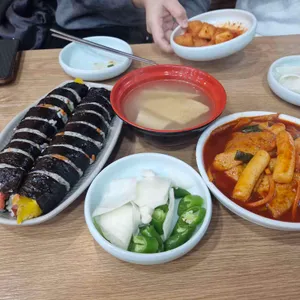 정화순대 사진 1