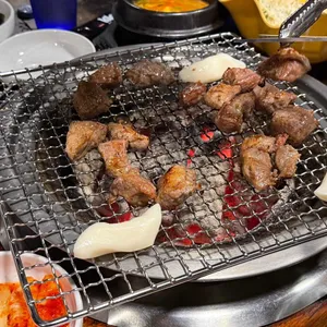 서울갈매기 리뷰 사진