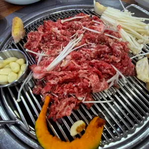 원조언양불고기 사진