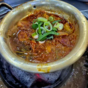 원조언양불고기 사진