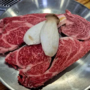 원조언양불고기 사진