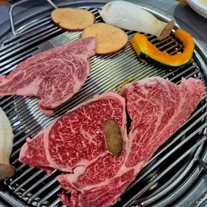 원조언양불고기 사진