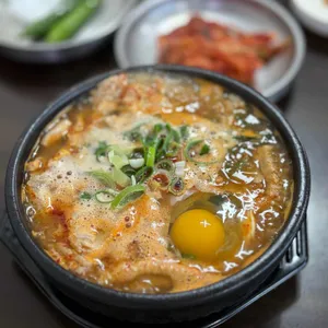 산지해장국 사진 1
