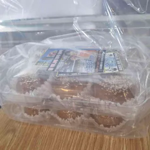 한산대첩꿀빵 리뷰 사진