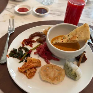 그랜드조선제주 아리아 사진