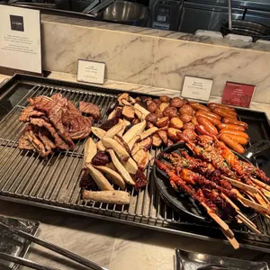 그랜드조선제주 아리아 리뷰 사진