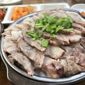 합천돼지국밥 대표 사진