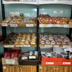 전주빵카페 대표 사진