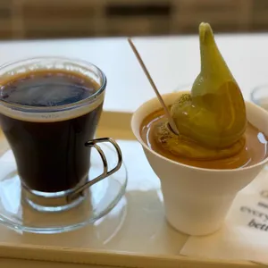 오브 유러피안 에스프레소 바 사진 1