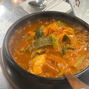 감골연탄집 사진 2