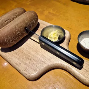 아웃백 리뷰 사진