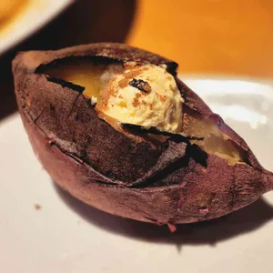 아웃백 리뷰 사진