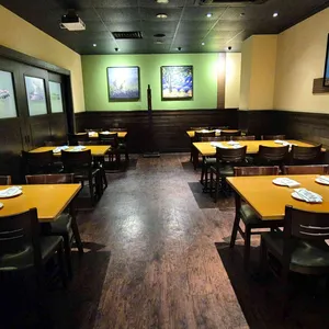 아웃백 리뷰 사진