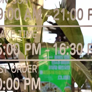 브런치빈 리뷰 사진