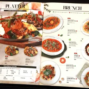 브런치빈 리뷰 사진